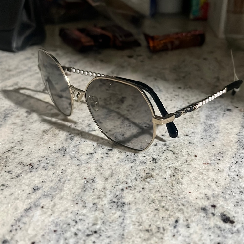 Chanel Sunglasses